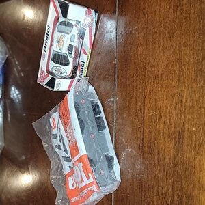 (J17) Collector cars